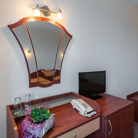 Adamo Hotel Varna Ngoại thất bức ảnh