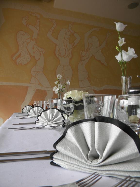 Adamo Hotel Varna Ngoại thất bức ảnh