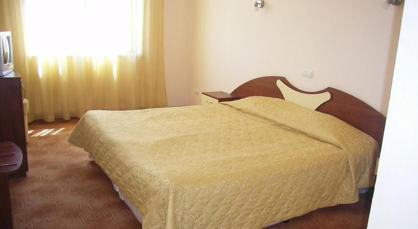 Adamo Hotel Varna Ngoại thất bức ảnh