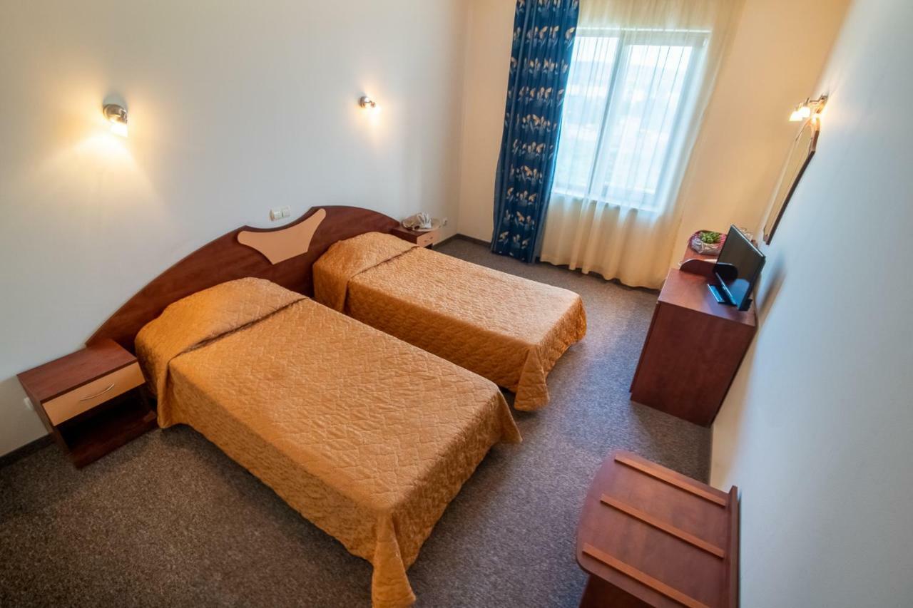 Adamo Hotel Varna Ngoại thất bức ảnh
