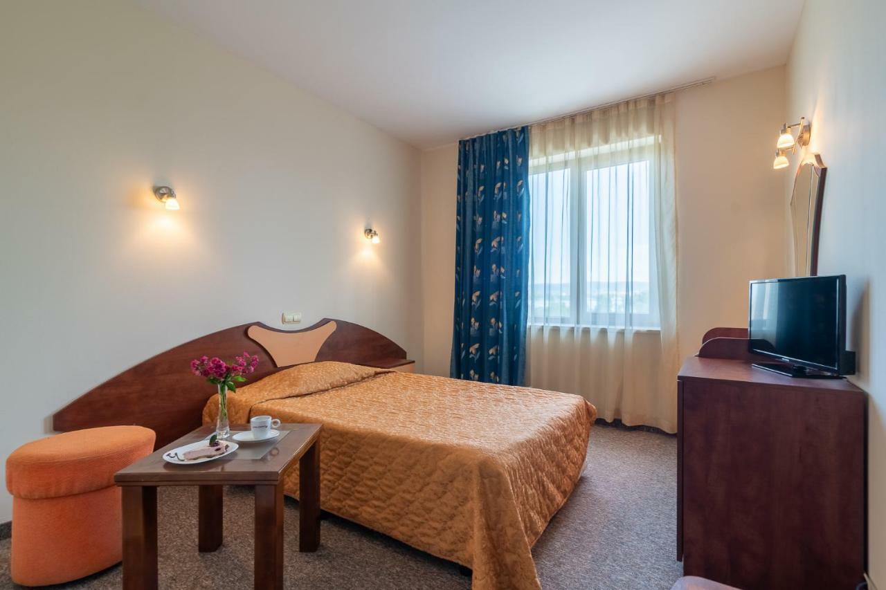 Adamo Hotel Varna Ngoại thất bức ảnh
