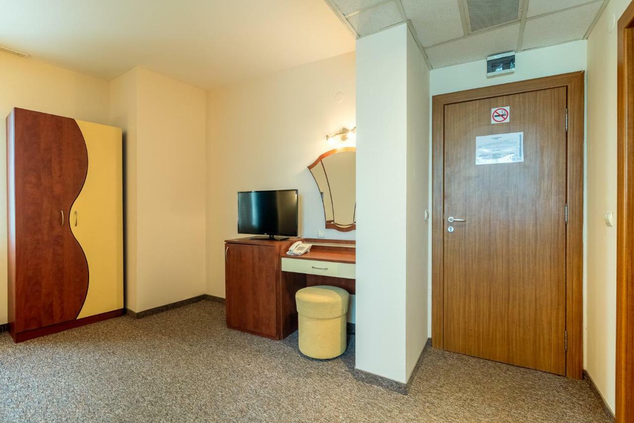 Adamo Hotel Varna Ngoại thất bức ảnh