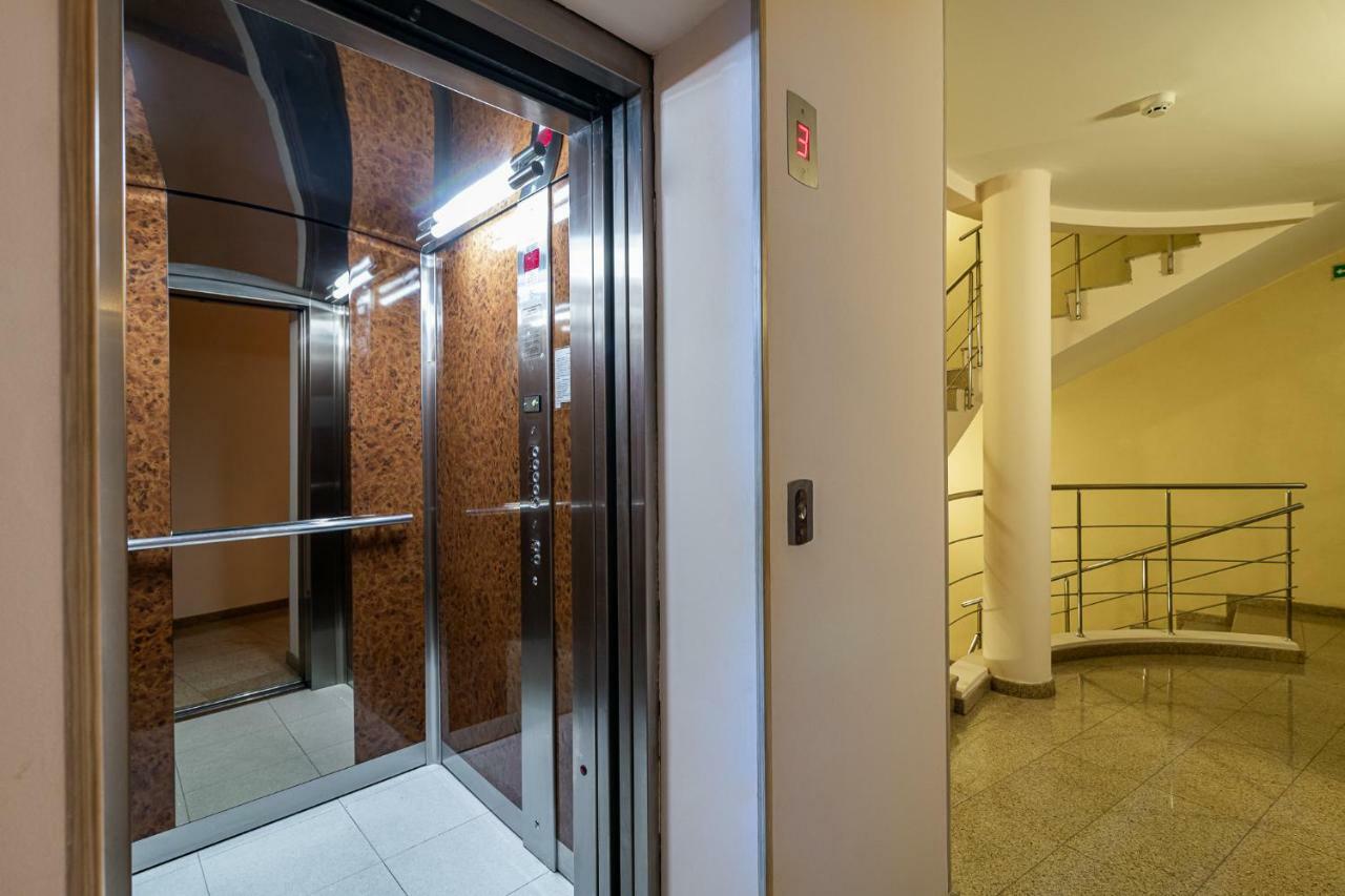 Adamo Hotel Varna Ngoại thất bức ảnh