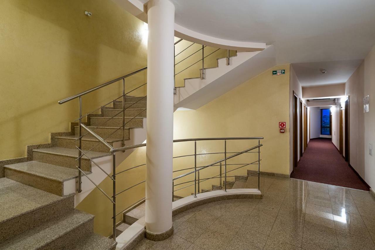 Adamo Hotel Varna Ngoại thất bức ảnh